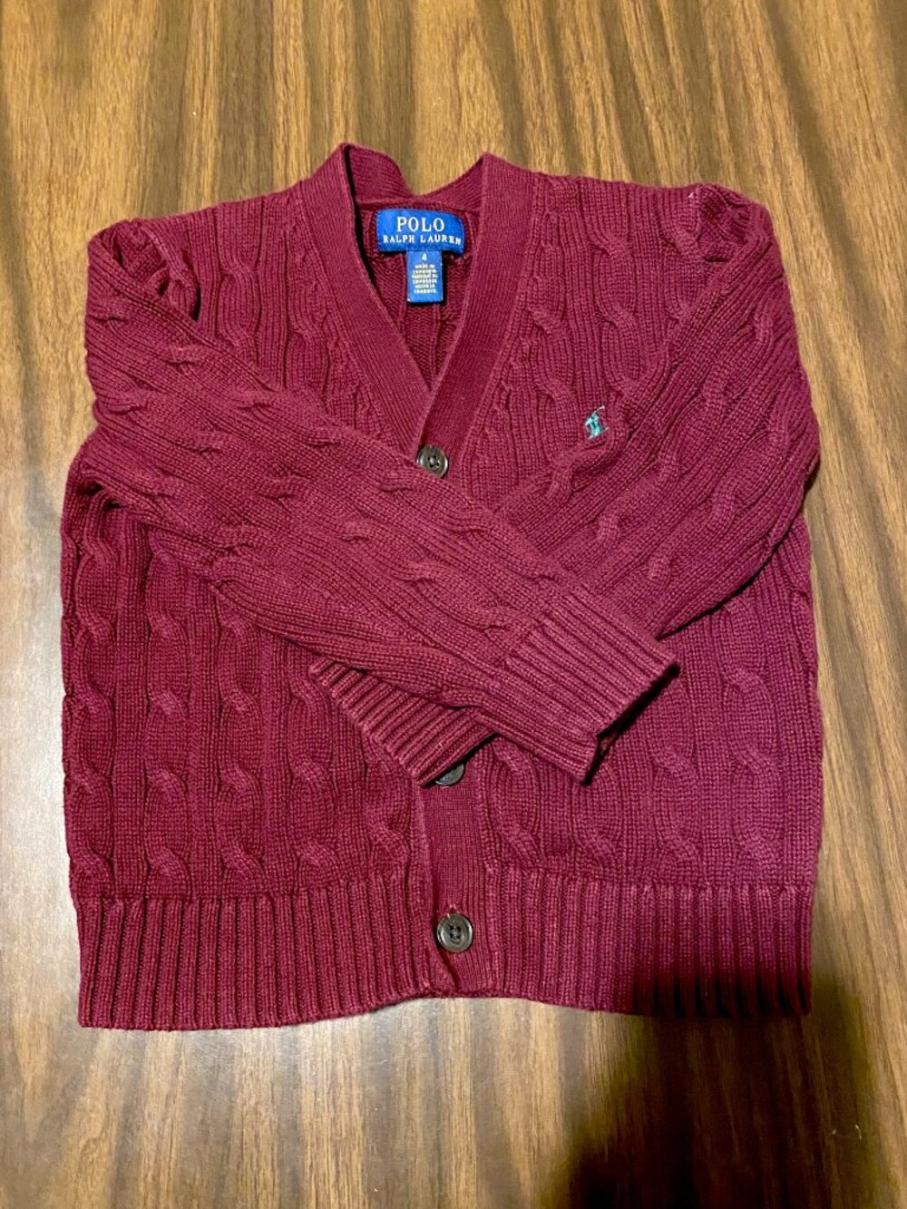 Sweater